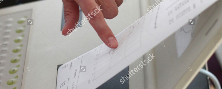 Prova de Função Pulmonar