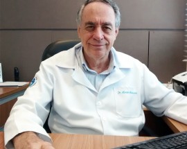 Dr. Álvaro Machuca – CRM 33.415