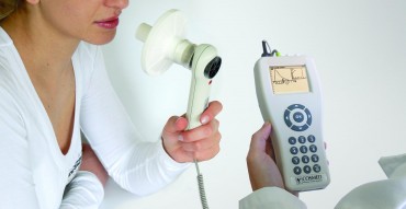 Espirometria